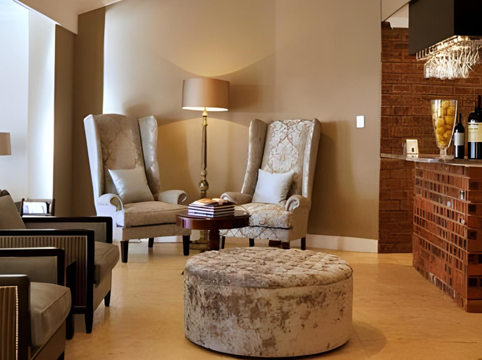 Public Area 4, 131 on Herbert Baker Boutique Hotel, City of Tshwane