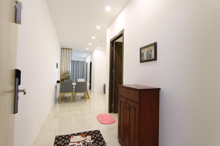 Others 5, Baymax Home. Muong Thanh Apartment 2BR Riverview, Nha Trang