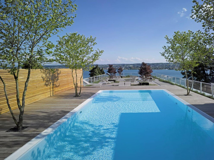 Sport & Beauty 3, RIVA - Das Hotel am Bodensee, Konstanz