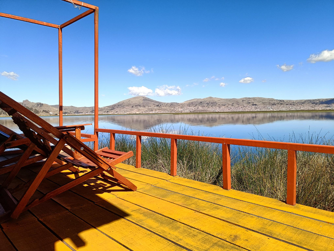 Others 4, TITICACA KONTIKI Eco Lodge Perú , Lago Titicaca