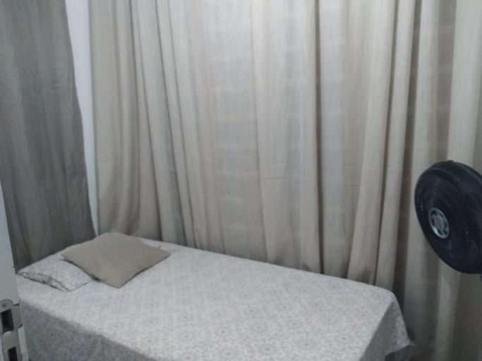 Bedroom 5, Hostel da Maisa, Barreiras