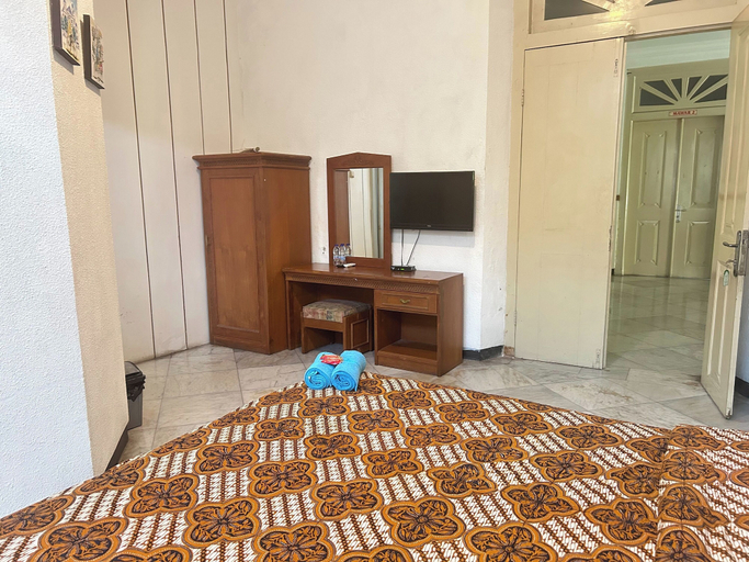 Bedroom 4