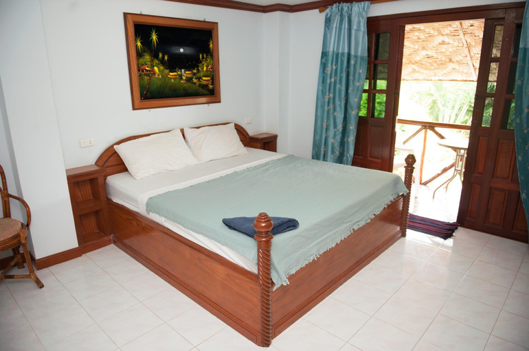 Bedroom 2, Lam Sai village hotel Koh Yao Noi, Ko Yao District