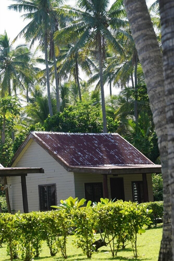 Exterior & Views, Safe Landing Eco Lodge, Ba