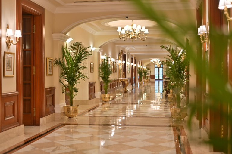 Public Area 3, The Imperial New Delhi, Delhi