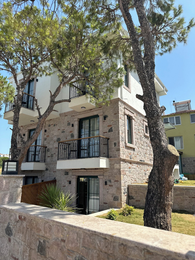 Exterior & Views 4, Folia Cunda By Leone, Ayvalık