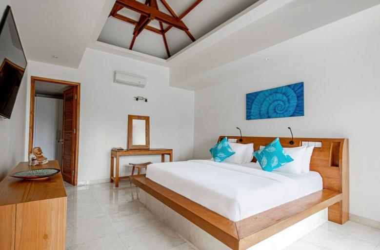 Others 5, Villa Bukit Gili Gede, Lombok
