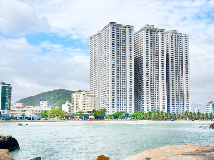 Exterior & Views 1, May Sea House Nha Trang, Nha Trang