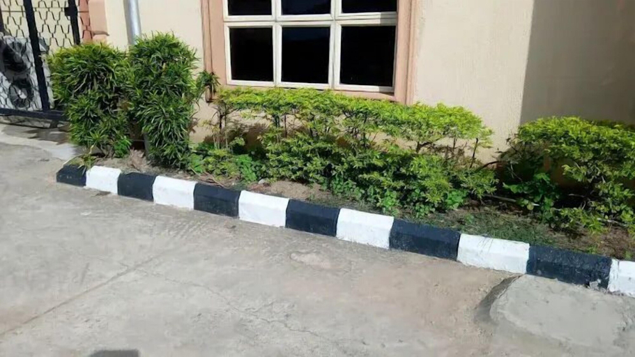 Exterior & Views, DOA Guesthouse, Ilorin South
