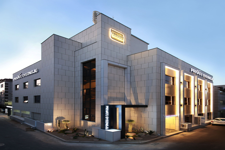 Exterior & Views, Private Gyeongju, Gyeongju