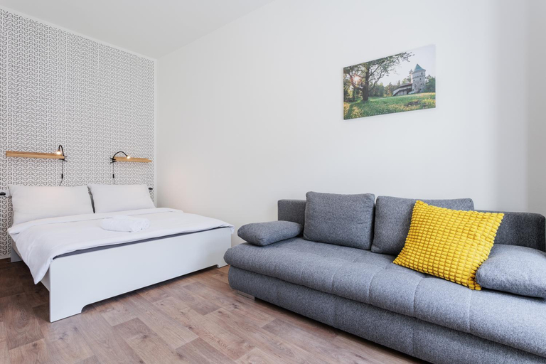 Others 5, Apartmany Stribrna Liska, Karlovy Vary