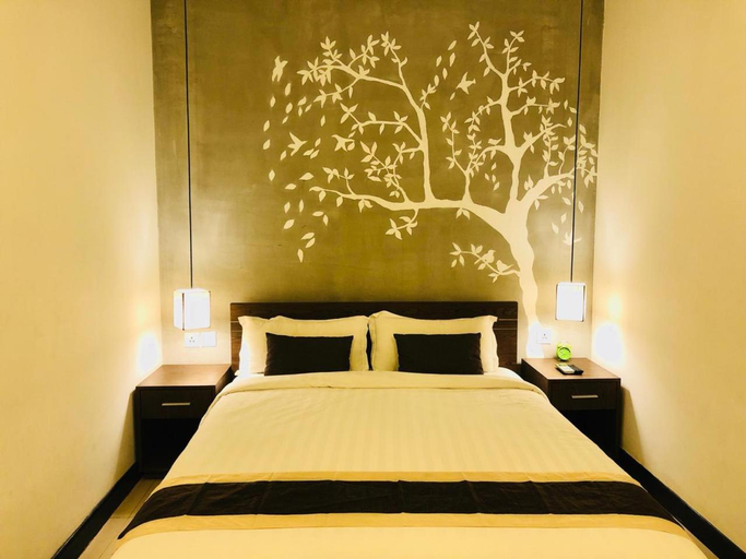 Bedroom 11