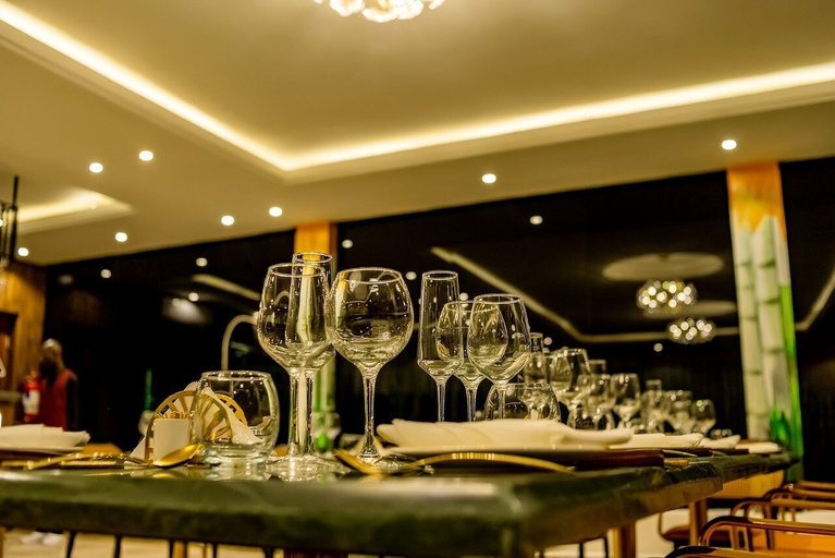 Food & Drinks 5, Dagsville Escape Boutique Hotel and Spa, Obio/Akp