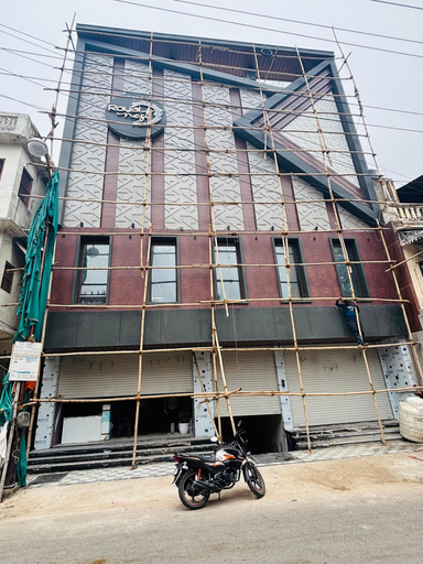 Exterior & Views 2, Hotel Royal Nest, Ajmer
