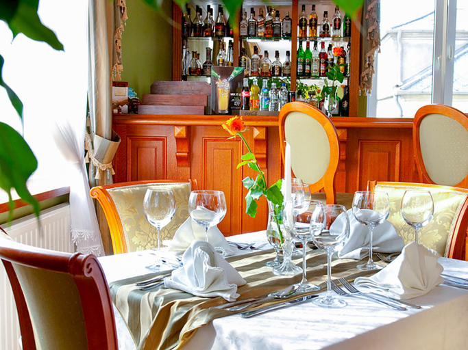 Food & Drinks 4, Pokoje Korona Bed & Breakfast, Sandomierz