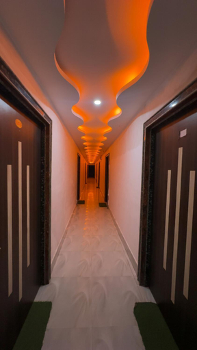 Others 5, Hotel The Heaven, Muzaffarpur