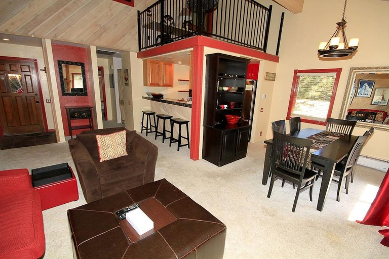 Others 3, Mammoth Mountain Reservations Condo Collection, Mono
