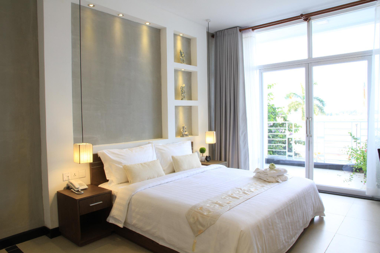 Bedroom 14