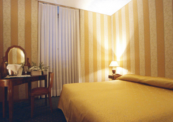 Bedroom 2, Orange Garden B&B, Roma