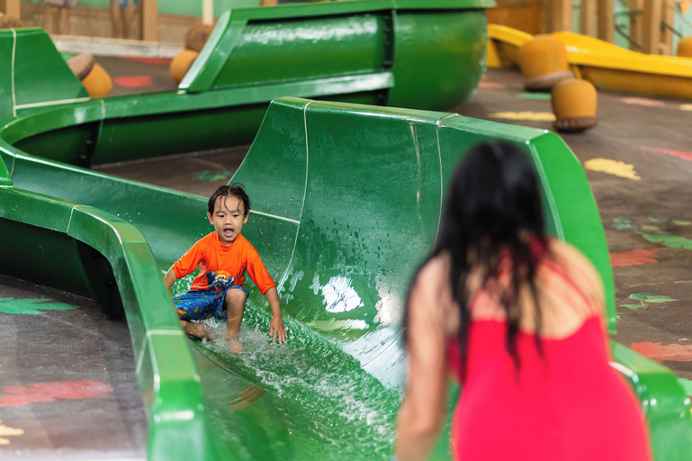 Sport & Beauty 3, Great Wolf Lodge Niagara Falls, Niagara