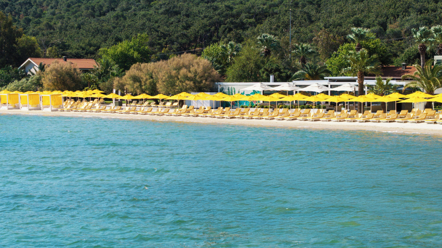 Exterior & Views 2, D Resort Ayvalık, Ayvalık