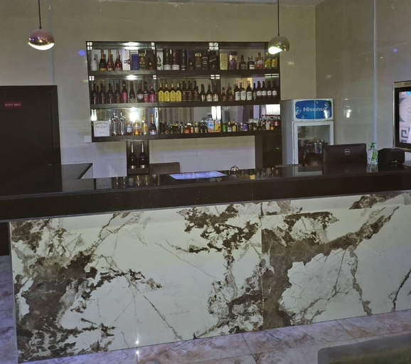 Food & Drinks 3, Quince Garden Hotel, Oshodi/Isolo
