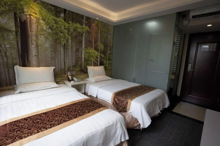Bedroom 6