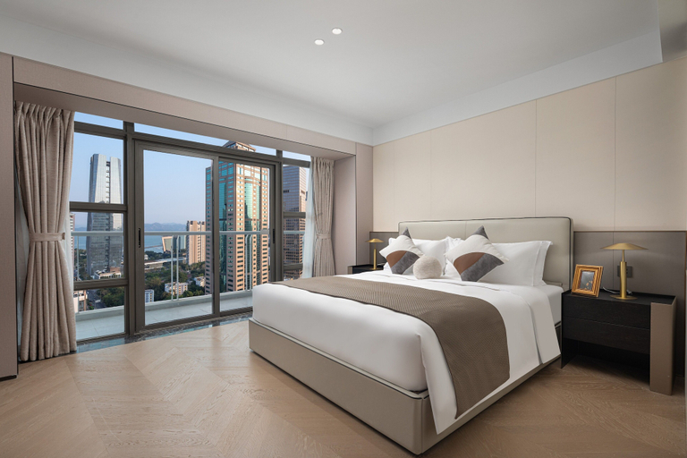 Bedroom 20