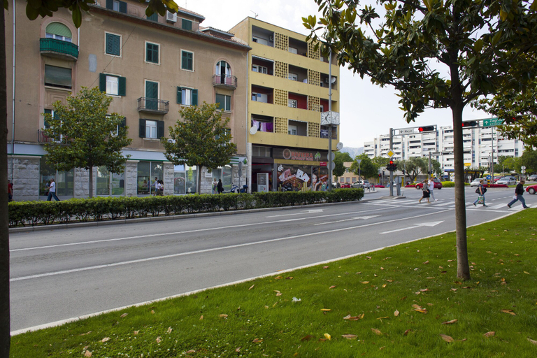 Exterior & Views 2, Il Verde, Two Bedroom Apartment with Two Bathrooms, Split