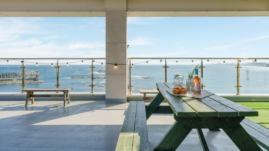 Others 2, Goseong Panorama Ocean View Poolvilla, Goseong