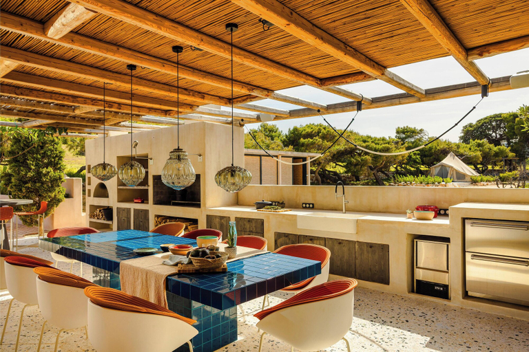 Food & Drinks 5, Casa Miel, South Aegean