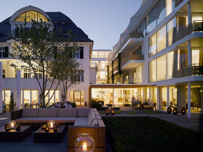 Exterior & Views 2, RIVA - Das Hotel am Bodensee, Konstanz