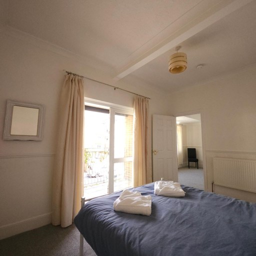 Others 5, Beach Lodge, Isle of Wight