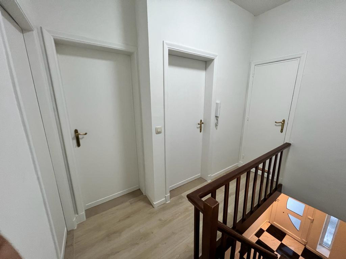 Others 5, Ganha holiday house, Antwerpen
