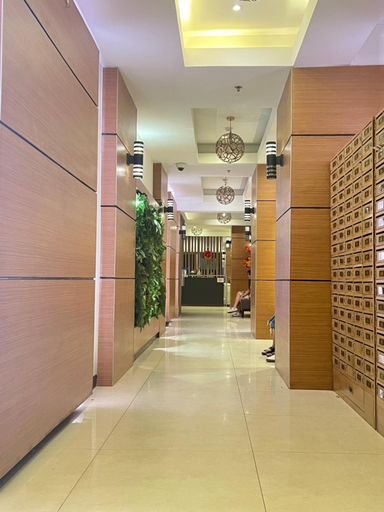 Public Area 3, I Suites Hotel Malate, Pasay City