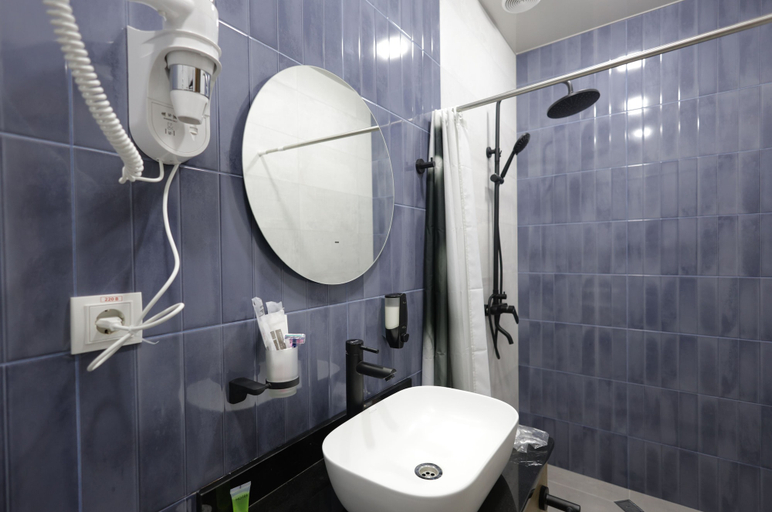 Bathroom 3, Fiorella Gyumri