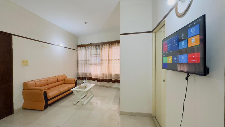 Others 5, Hotel Dhaka City Inn, Dhaka