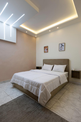 5, Alex Inn Suites & Rooms, Alexandria