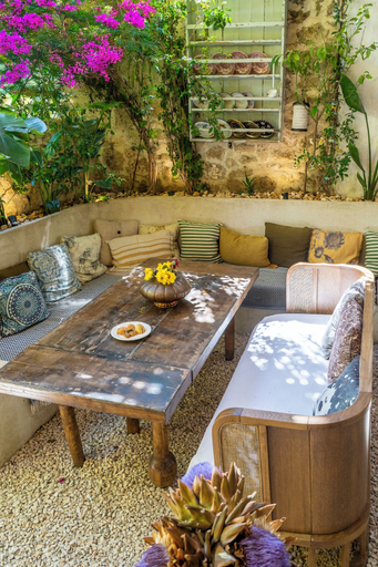 Others 4, Mediha Hanım Konağı Alaçatı, Çeşme