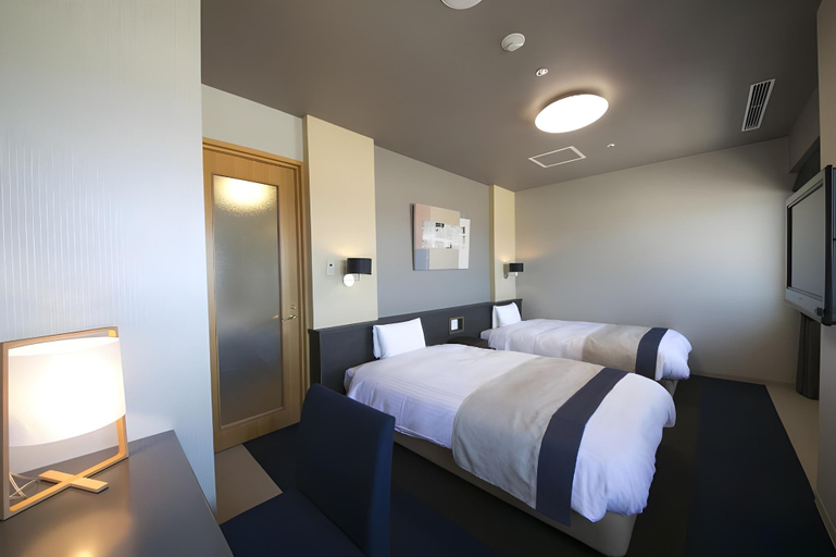 Bedroom 3, Hotel Green Park Tsu, Tsu