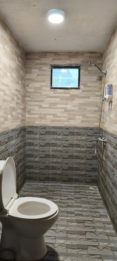 Bathroom 4