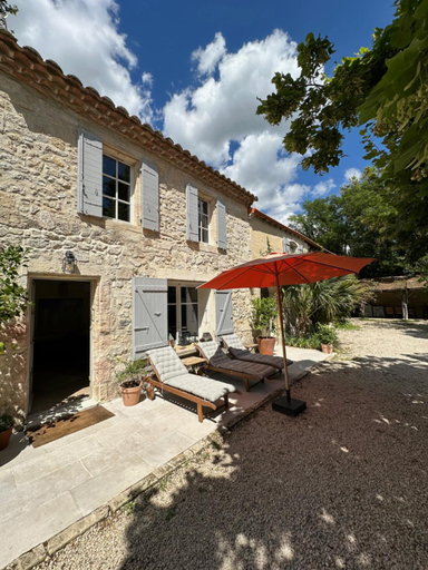 Others 4, Mas Petit Bedaride, Bouches-du-Rhône