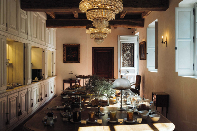 Food & Drinks 5, Domaine Le Mouflon D'Or, Corse-du-Sud