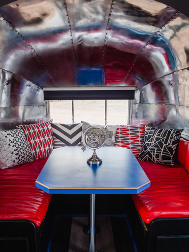 Food & Drinks 4, Hotel Luna Mystica, Taos