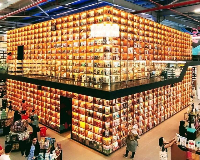 Food & Drinks 4, Sunway Grid by JBcity Home, Johor Bahru