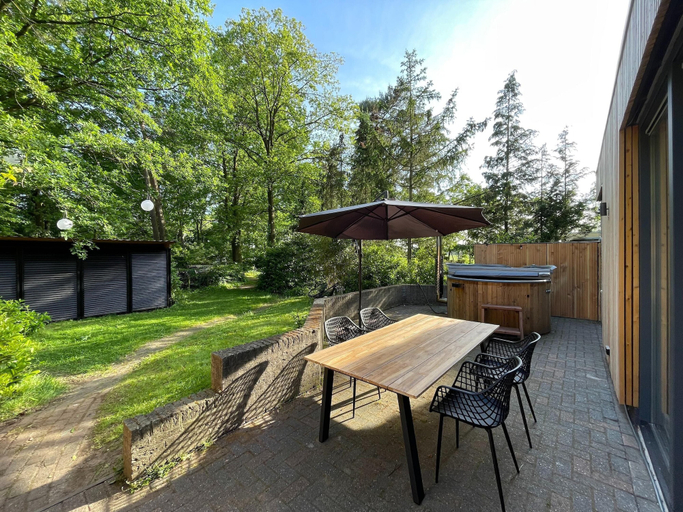 Primary image, Holiday Home in Zelhem With Garden, Zelhem