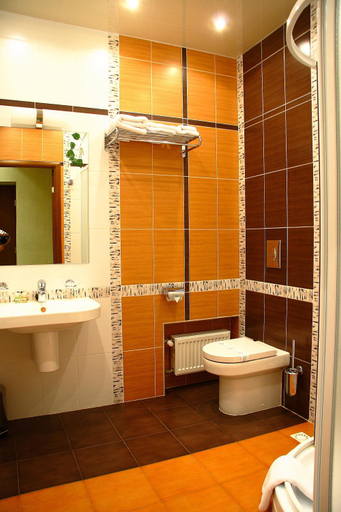 Others 2, Oazis Hotel, Saratovskiy rayon