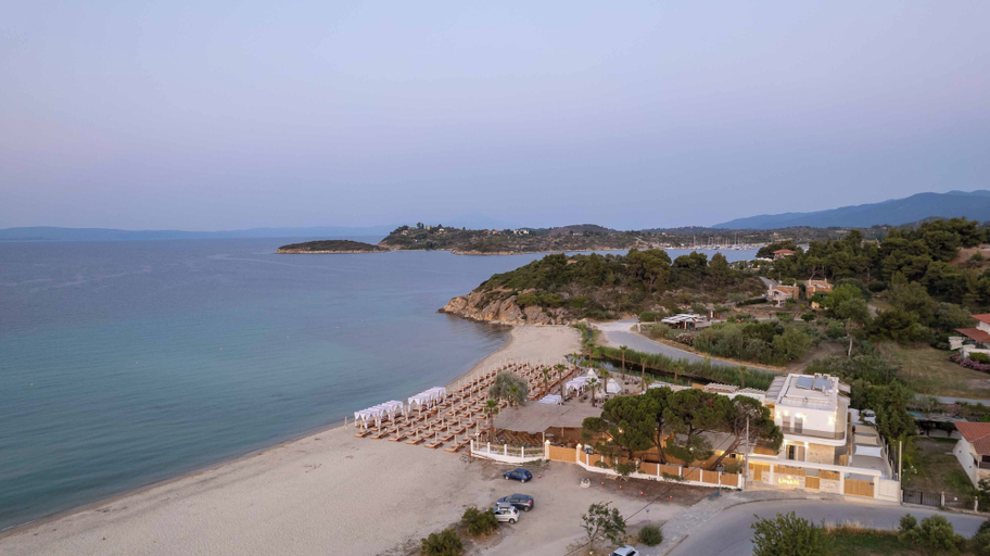 Others 5, Linari Sea & Suites, Central Macedonia