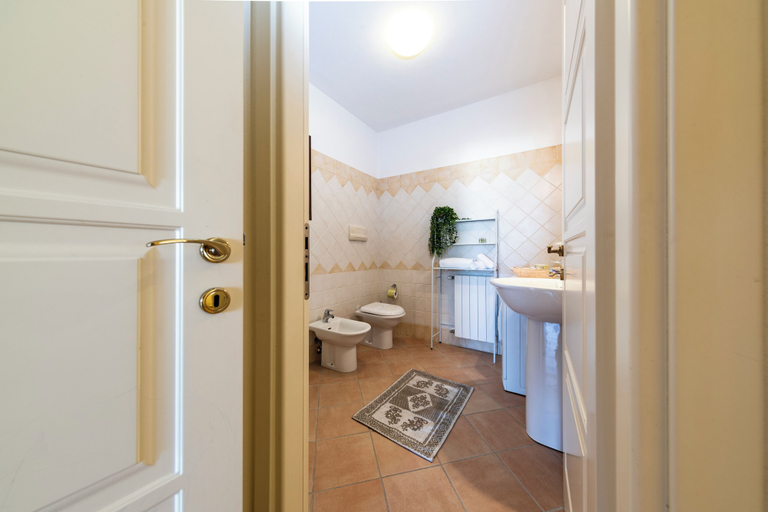 Bathroom 2, NG Collection I Graniti, Olbia-Tempio