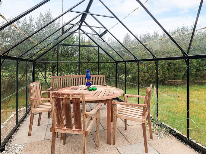 Food & Drinks 5, Holiday Home in Hals, Aalborg